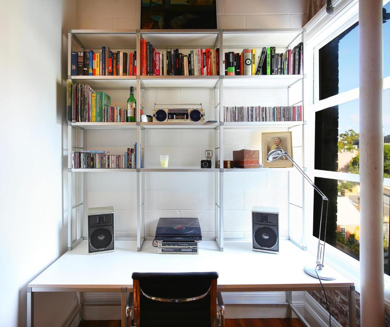 Centre Loft, New York Style Apartment Sydney